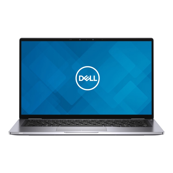 Dell™ Latitude 7400 2-In-1 Laptop, 14" Screen, Intel® Core™ i5, 8GB Memory, 256GB Solid State Drive, Windows® 10 Pro