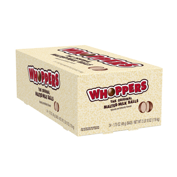 Whoppers Small Bag