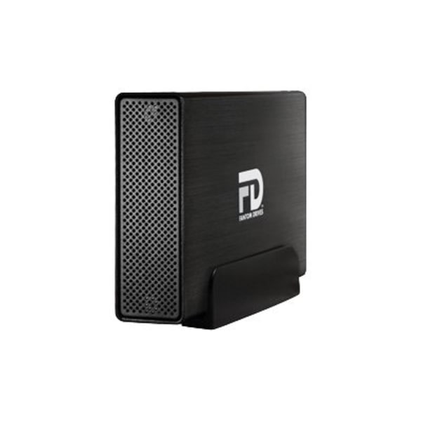 Fantom Drives FD GFORCE 4TB External Hard Drive