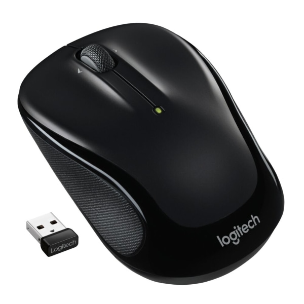 Logitech M325 Wireless Laser Mouse with Laser Technology