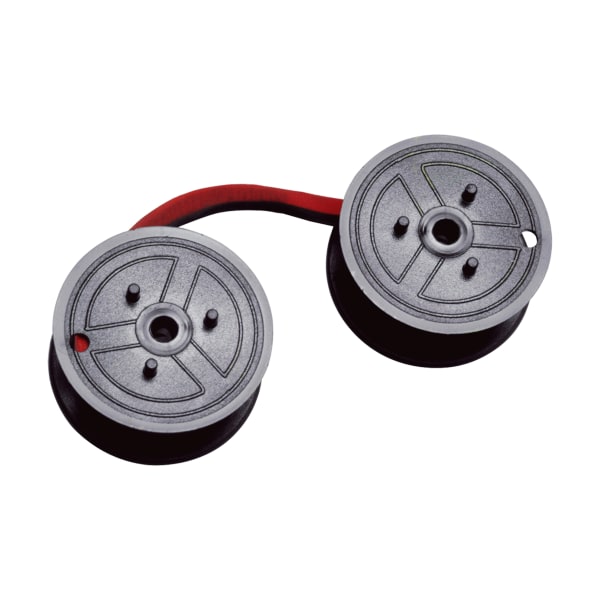 DataProducts Ribbon, Black/Red, 12/Box (E3027) | Quill