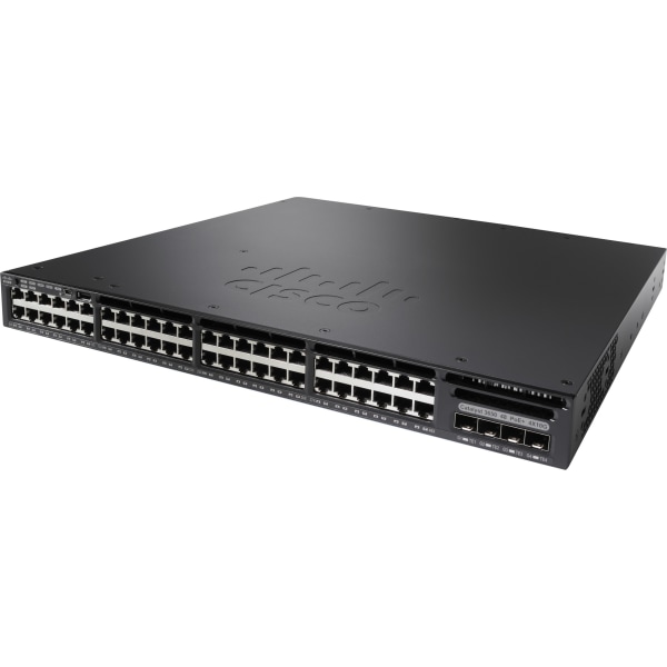 Cisco WS-C3650-48FD-L-RF