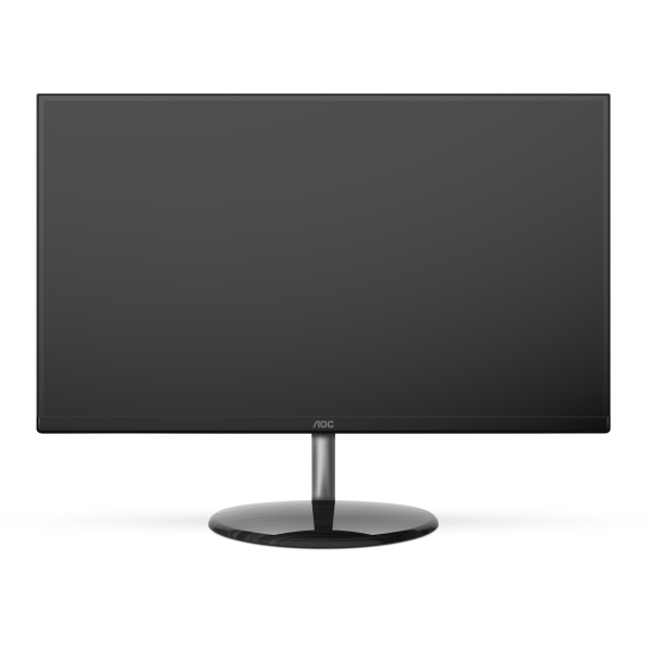 AOC Q27V3 27″ (2560 x 1440) 2K QHD IPS LCD LED Widescreen Monitor