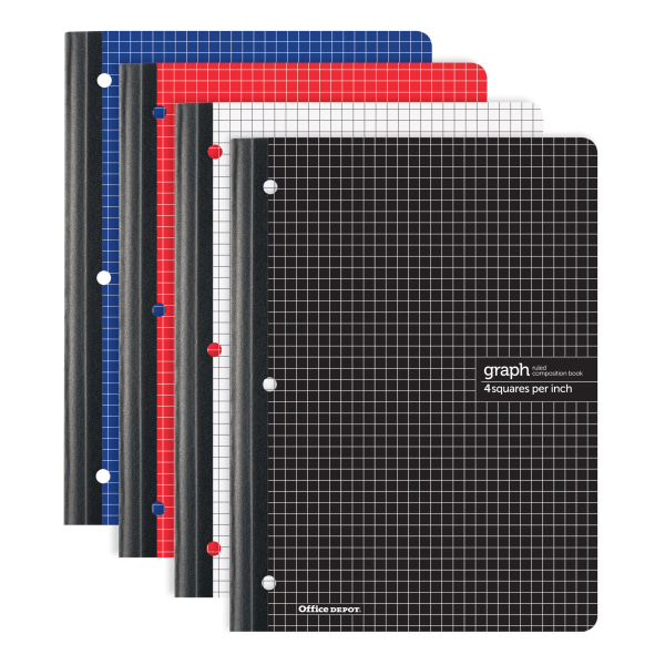 Composition Notebook 289022