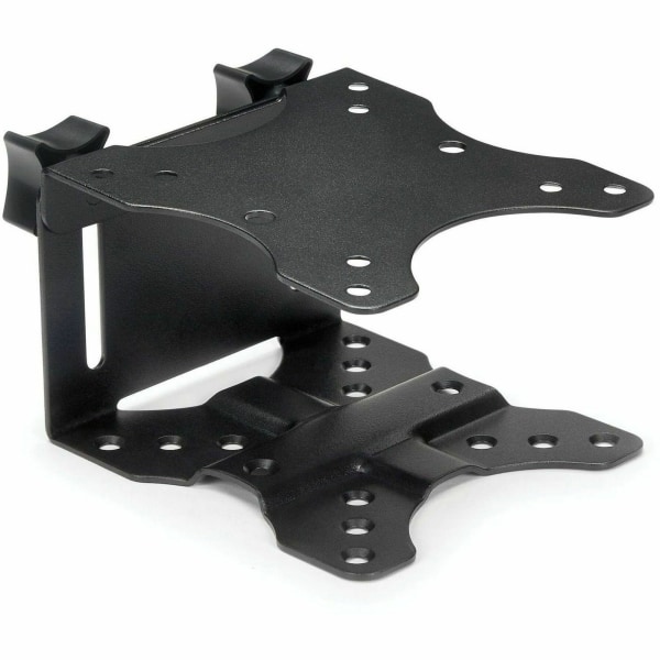 Thin Client Mount - VESA Mounting Bracket - Under Desk Computer Mount - Thin Client PC Monitor Mount