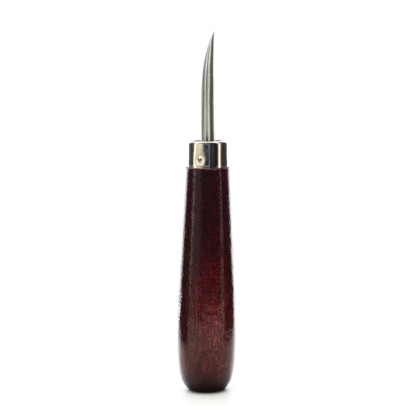 U J Ramelson Etching Burnisher, 1 3/4