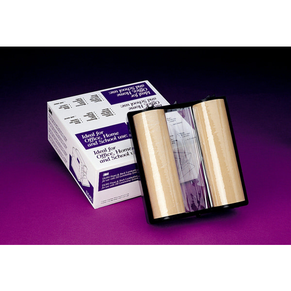 UPC 021200591525 product image for 3M™ Dual Lamination Refill Cartridge For LS950 Laminating Systems, 8-1/2