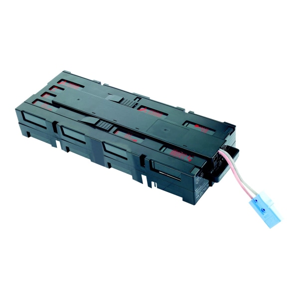 Photos - UPS APC Charge- Refresher Kit #57 -  battery - lead acid - for P/N: SURT1000RMXLI-NC, SURT1000XLIM, SURT1000XLI-NC, SURTA2 
