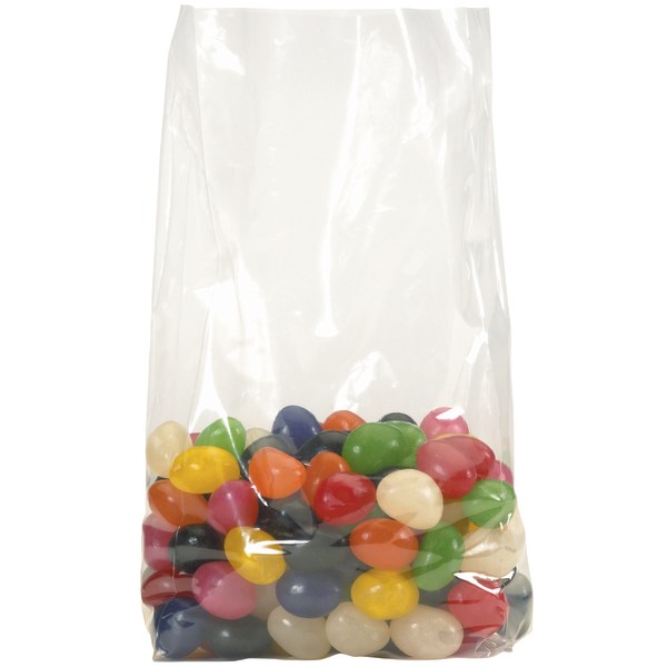 UPC 841436097574 product image for Office Depot® Brand 2 Mil Gusseted Poly Bags, 18