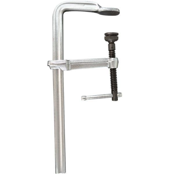 Photos - Vise Bessey � classiX� All-Steel Bar Clamp, 8 1/4" x 17", Gray GSM30 