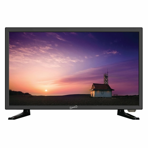 Supersonic 19 LED HDTV SC1911