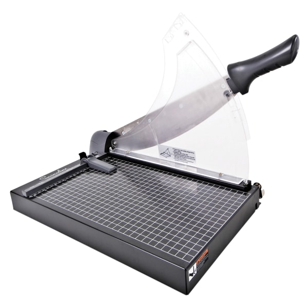 Swingline LowForce Guillotine Trimmer