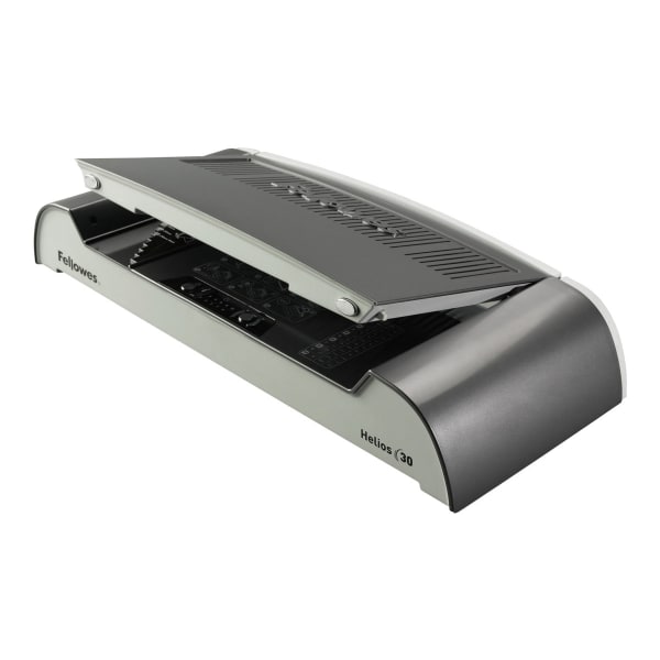 Fellowes� Helio S30 Thermal Binding Machine