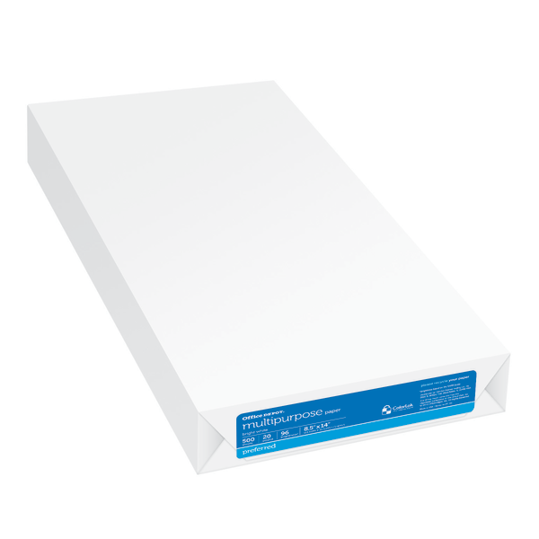 multipurpose paper