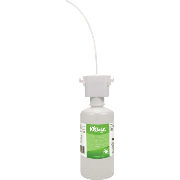 Scott  KCC11285  Essential Green Certified Foam Skin Cleanser  1 Each  1.59 quart