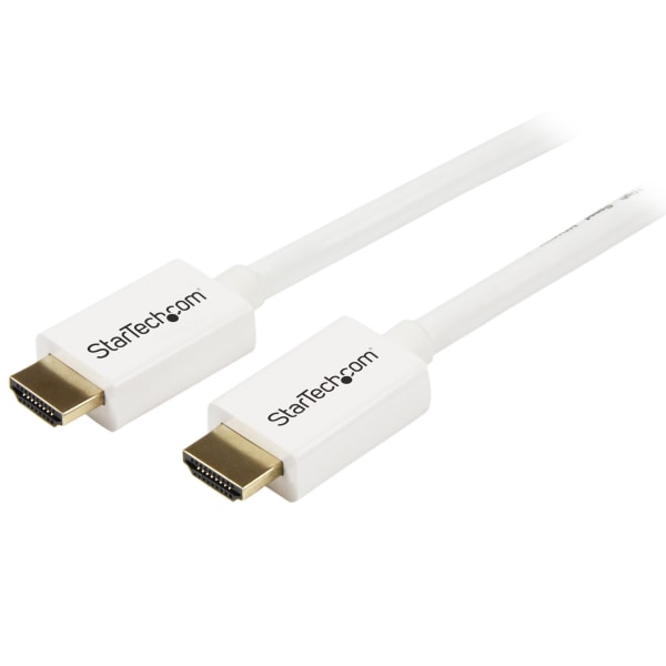 Photos - Cable (video, audio, USB) Startech.com 7m  HD3MM7MW (23ft)