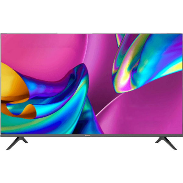 Hisense 32 Class A4H Series LED 720p Smart Android TV 32A4H