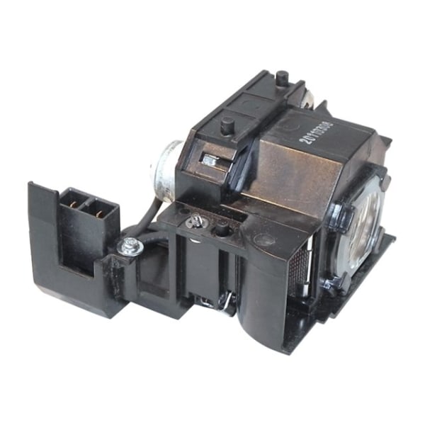 eReplacements Compatible Projector Lamp Replaces Epson ELPLP36 EPSON V13H010L36  Fits in Epson EMPS4 EMPS42 Epson Powerlite S4