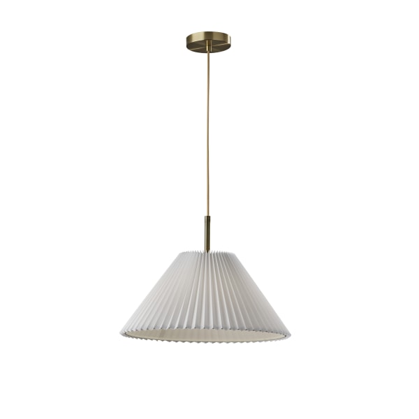 UPC 798919380312 product image for Adesso Scarlet Chandelier Pendant Lamp, 17