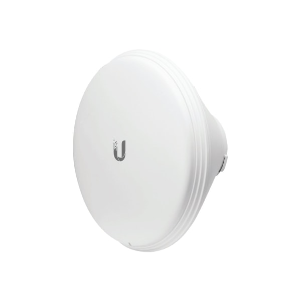 Ubiquiti Horn-5-45 - Antenna - horn - AirMax - 15.5 dBi - HORN-5-45 - Electronics The horn antennas are interchangeable and improve  sku HORN-5-45