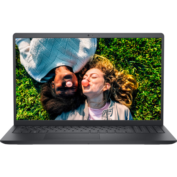 Dell Inspiron 3511 (I3511-7658BLK-PUS) 15.6″ Touch Laptop, 11th Gen Core i7, 16GB RAM, 51GB SSD