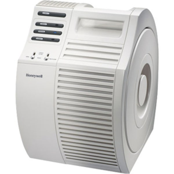 UPC 090271000007 product image for Honeywell QuietCare 17000-S Air Purifier - 200 Sq. ft. - White | upcitemdb.com