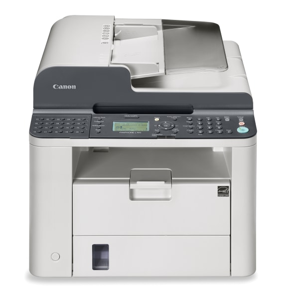 Canon� Phone L190 Laser All-In-One Monochrome Printer