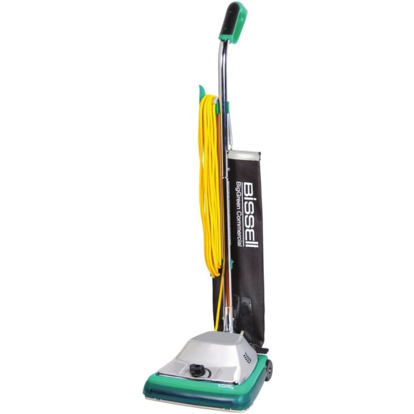 ProShake  Upright Vacuum, Green - Bissell Commercial BG101