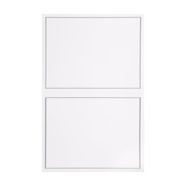UPC 634680600245 product image for Gartner Studios® Response Cards, 4 1/4