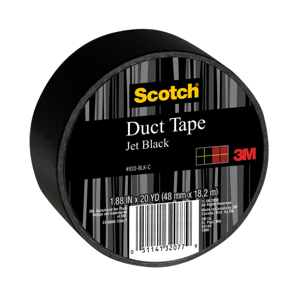 UPC 051141320779 product image for Scotch® Colored Duct Tape, 1 7/8