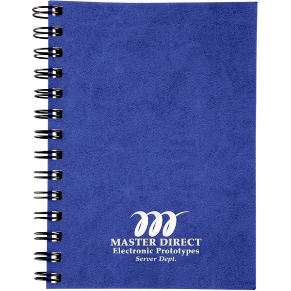 Notebook Journal