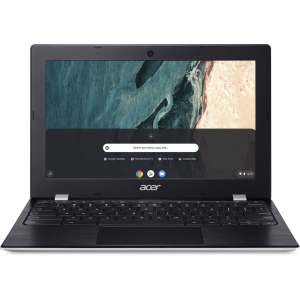 Acer 311 Refurbished Chromebook, 11.6 Screen, Intel Celeron, 4GB Memory, 32GB eMMC Storage, Chrome OS, NX.HKFAA.005