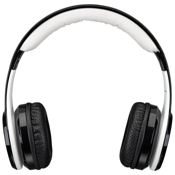 iLive Electronics IAHB239 Bluetooth® Over-The-Ear Headphones, Black -  IAHB239B
