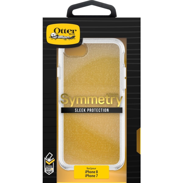OtterBox Symmetry Series Case For Apple iPhone SE 3 iPhone SE 2 iPhone 8 iPhone 7 iPhone 6 iPhone 6s Stardust