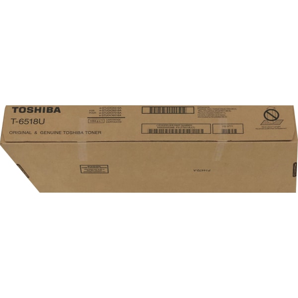 Toshiba T6518