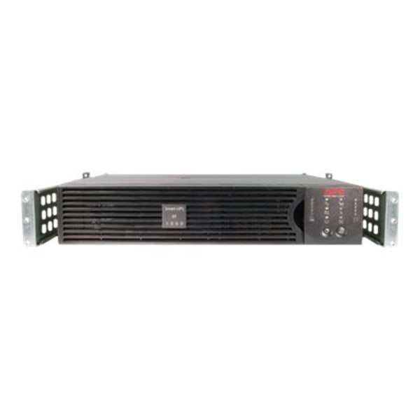 APC Smart-UPS RT 1000VA 230V - Marine