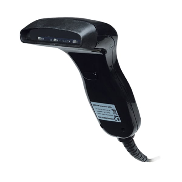 Manhattan Contact CCD USB Barcode Scanner - 800 mm Scan Width - For UPC  EAN and GS1 DataBar