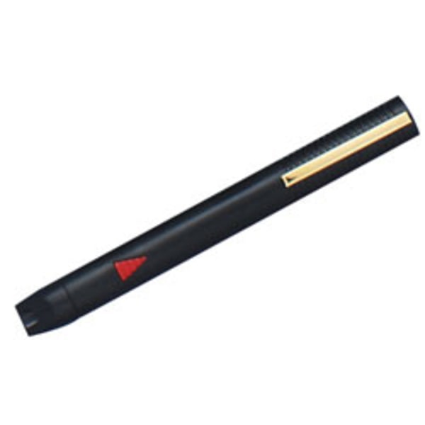 Quartet Class 3A Standard Laser Pointer Black