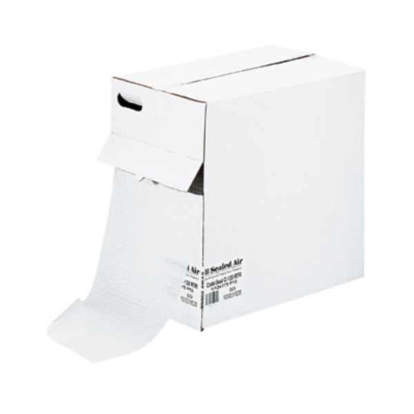 UPC 040036695665 product image for Sealed Air Cold Seal Aircap Cushioning Material - 12