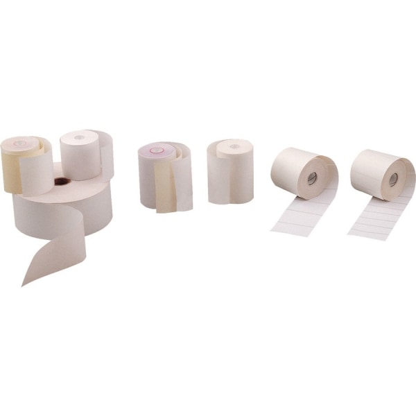 Photos - Office Paper Star Micronics TRF110 Thermal Paper, Pack Of 12 37963930 
