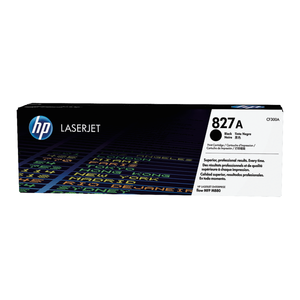 HP CF300A