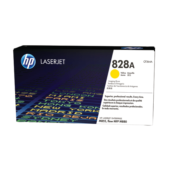 HP 828A Laser -  CF364A