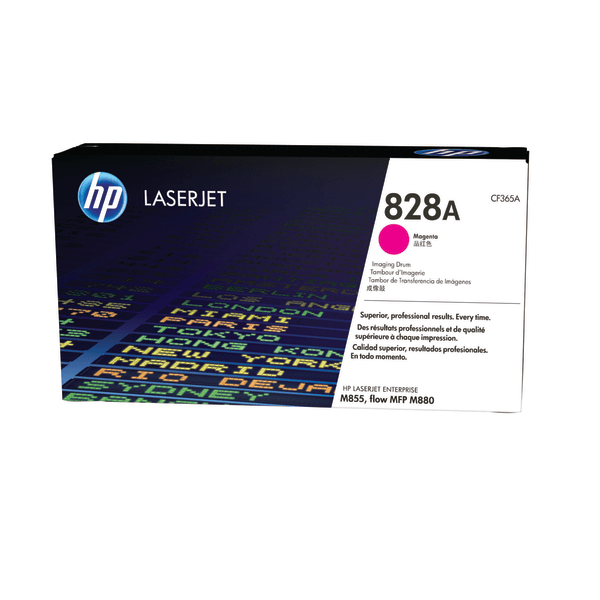HP 828A Laser -  CF365A
