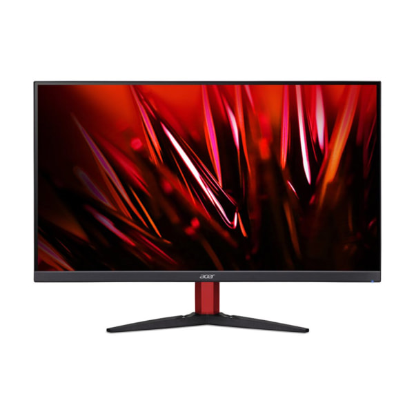 Acer KG272 S 27 Full HD LED LCD Monitor - 16:9 - Black - 27 Class - In-plane Switching (IPS) Technology - 1920 x 1080 - 16.7 Million Colors - FreeSy