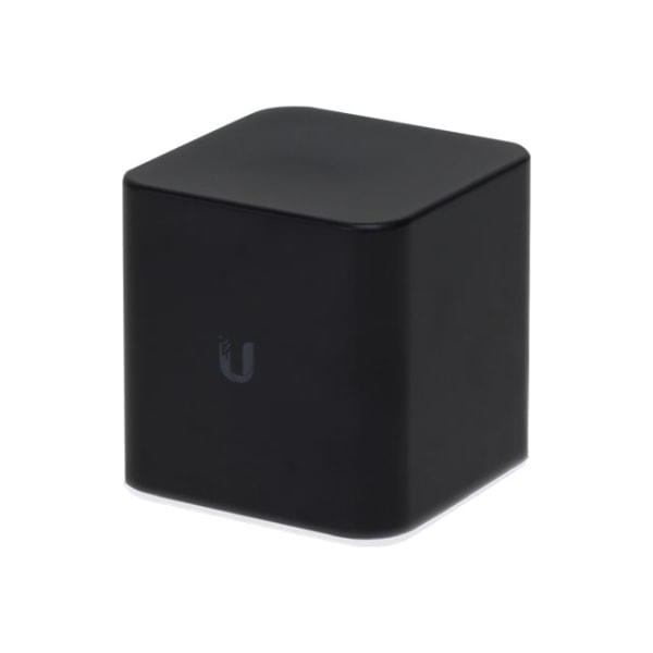 Ubiquiti airCube ACB-ISP - Wireless access point - Wi-Fi - 2.4 GHz - ACB-ISP-US - Electronics Innovative super antenna provides wide-area covera sku ACB-ISP-US