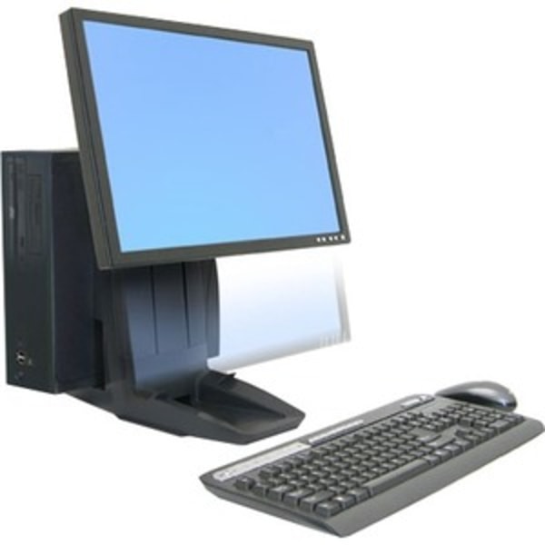 Ergotron Neo-Flex All-In-One Monitor Stand -  33-326-085