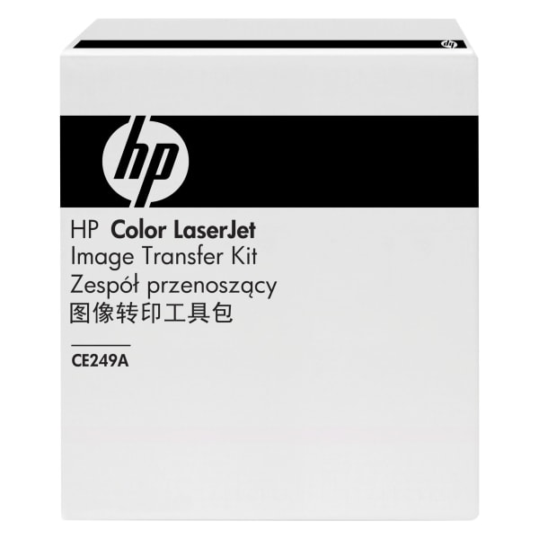 Hewlett Packard CE249A Hewlett Packard CE249A Hp Color Laserjet Transfer Kit