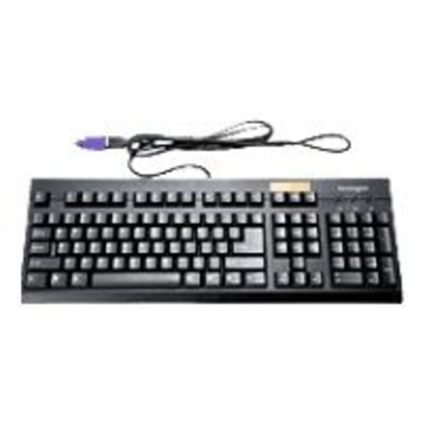 Kensington Keyboard For Life Keyboard Black