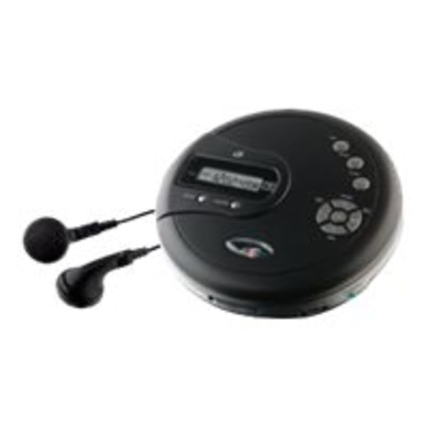 CD player - GPX PC332B