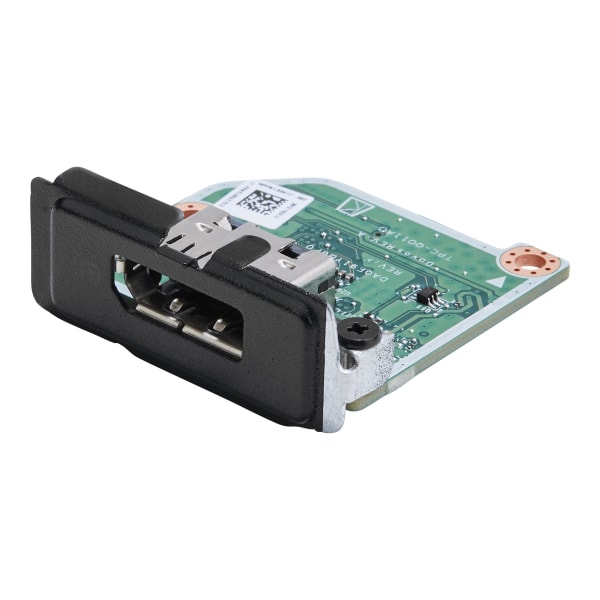 HP Flex Port 2020 - DisplayPort port - promo - for Workstation Z2 G5, Z2 G8, Z2 G9, Z2 Mini G5
